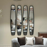 Clotian Hallway Entryway Living Lounge Wall Decor Mirror